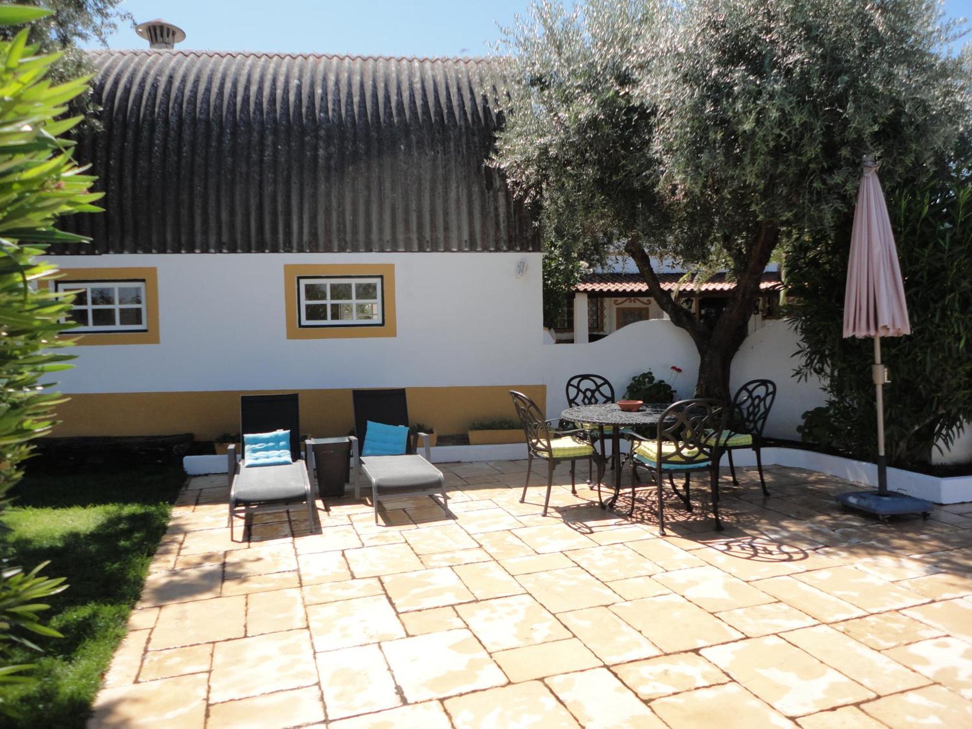Villa Monte Dos Aroeirais à Fronteira Extérieur photo
