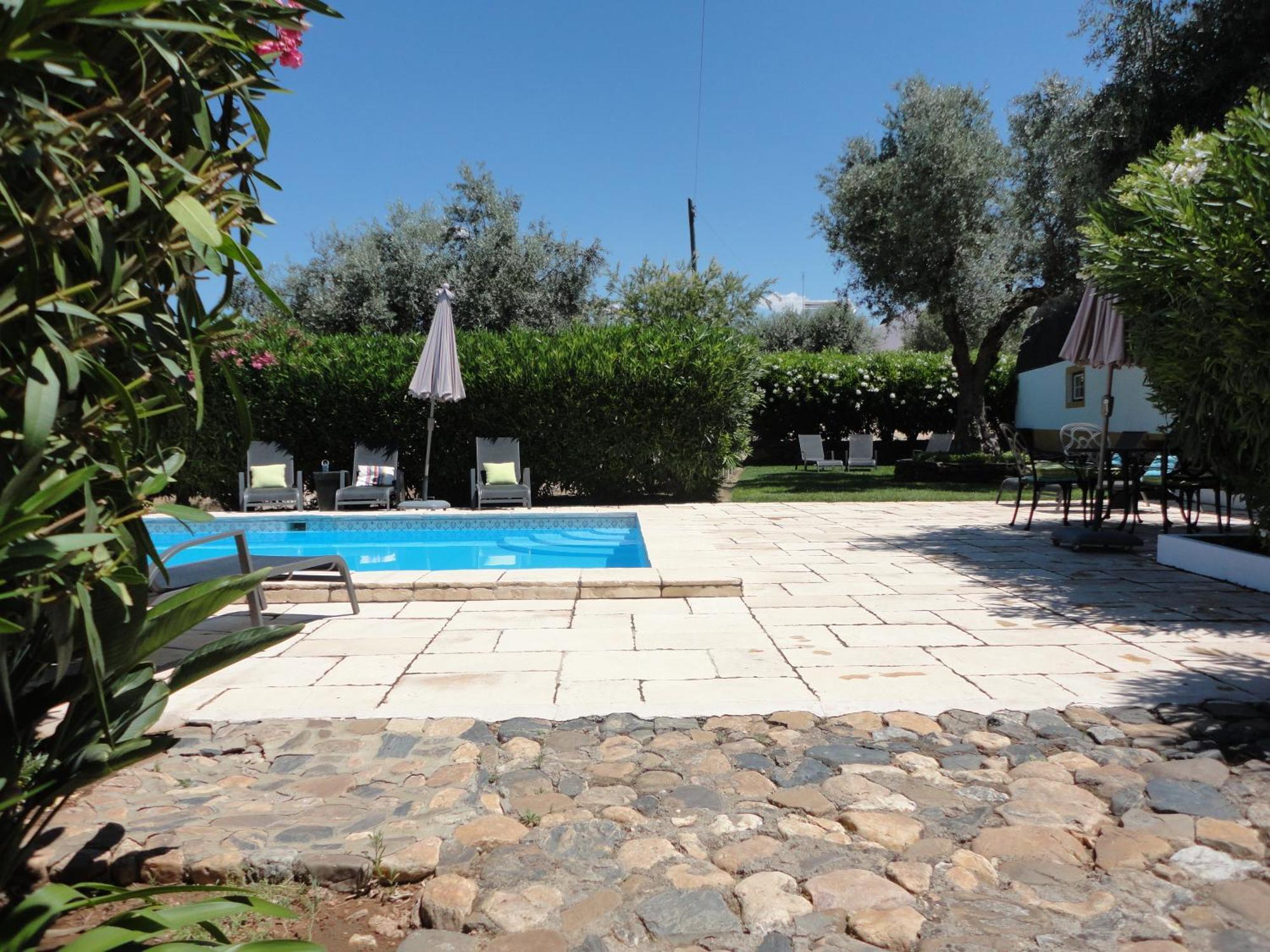 Villa Monte Dos Aroeirais à Fronteira Extérieur photo