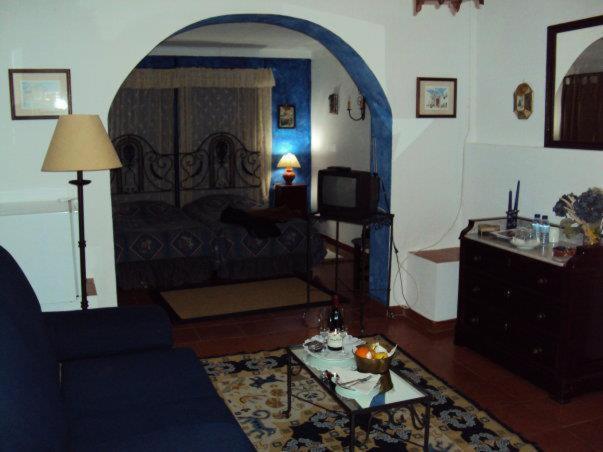 Villa Monte Dos Aroeirais à Fronteira Extérieur photo